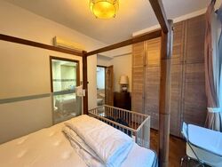 Jervois Lodge (D10), Condominium #598151491